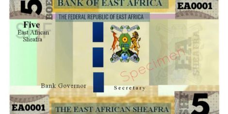 EAC Officially Launches Shifra Currency, What You Need to Know